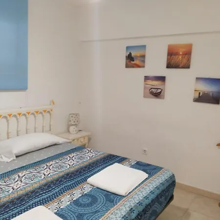 El Cid * Calpe